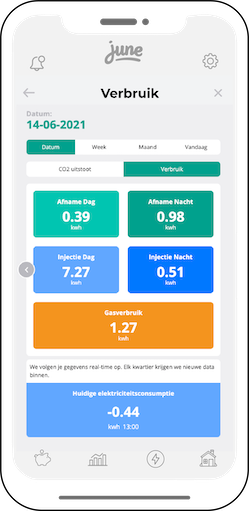 Dongle App