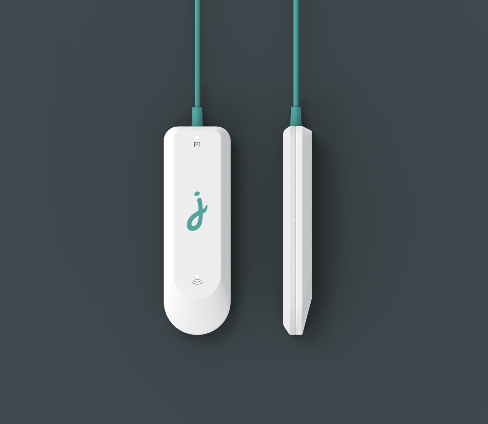 June Dongle