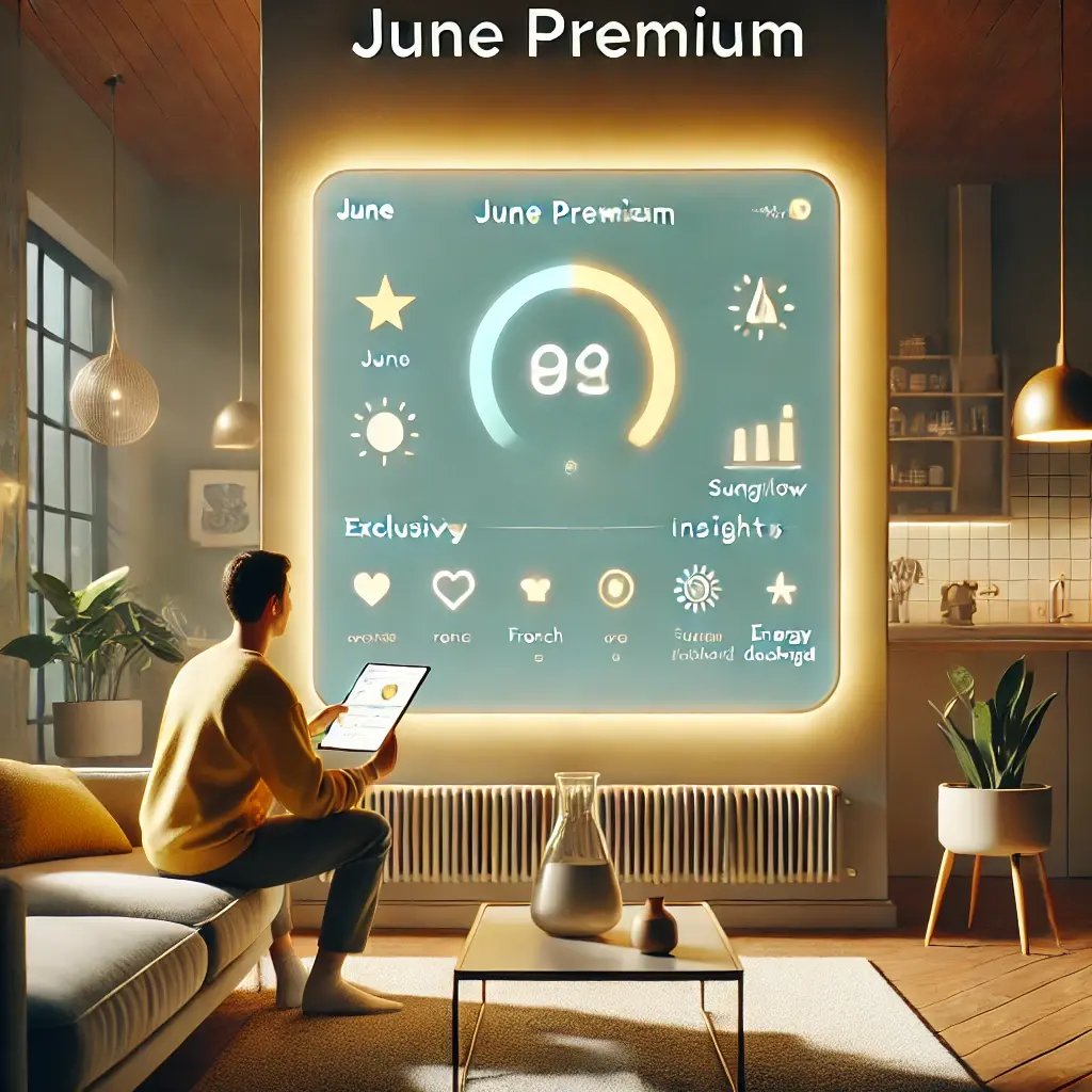 June Premium