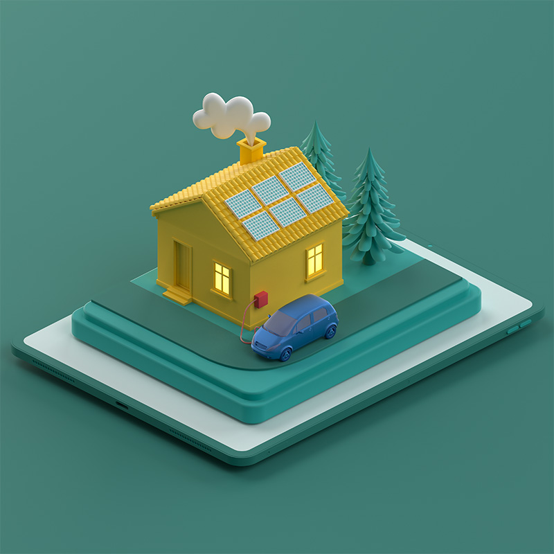 persoonlijke energie advies
