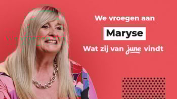 Goedkoopste energieleverancier - Maryse