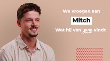 Groene energie - Mitch