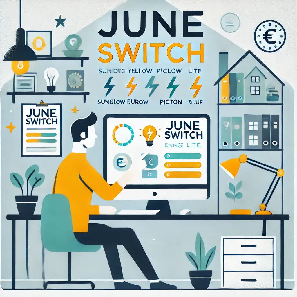 June Switch