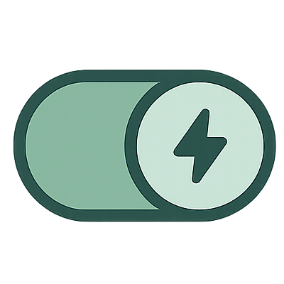 Switch icon